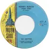 7inch Vinyl Single - The Drippers - Honey Bunch