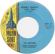 The Drippers - Honey Bunch