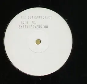 Driver Project - Join Me (Extended Version)