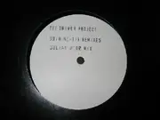 12'' - The Driver Project - Join Me (The Remixes)