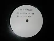 The Driver Project - Join Me (The Remixes)