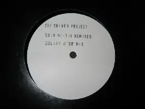 Driver Project - Join Me (The Remixes)