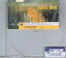 CD Single - The Driver Project - Join Me (Dance Mixes)