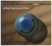 CD Single - The Driver Project Vs.Mike Litt - Eternal Summer