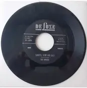 The Drivers - Smooth, Slow And Easy / Women