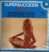 The Droogs - Supersuccessi Vol. 4