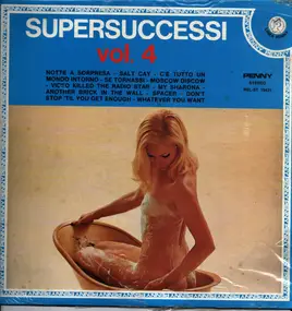 Droogs - Supersuccessi Vol. 4