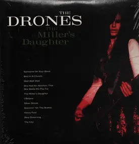 The Drones - The Miller's Daughter