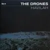 Double LP - The Drones - Havilah