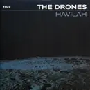 Double LP - The Drones - Havilah