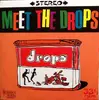 7inch Vinyl Single - The Drops - Meet The Drops
