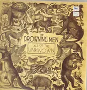 The DROWNING MEN - All of the Unknown