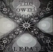 12inch Vinyl Single - The Drowning Room - Telepathy