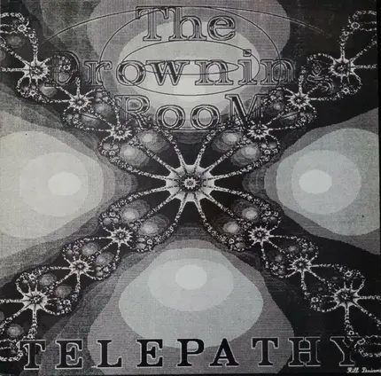 The Drowning Room - Telepathy