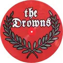 12inch Vinyl Single - The Drowns - Hold Fast Demons - Picture Disc