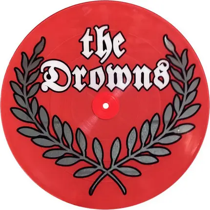 The Drowns - Hold Fast Demons
