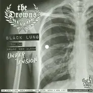The Drowns - Black Lung