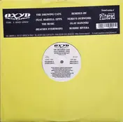 The Drowning Cats - The Music (Reaches Everybody)