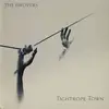 LP - The Drovers - Tightrope Town