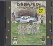 CD - The Drovers Old Time Medicine Show - Dreamland