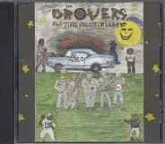The Drovers Old Time Medicine Show - Dreamland
