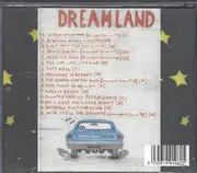 CD - The Drovers Old Time Medicine Show - Dreamland