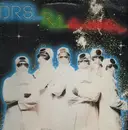 LP - The DR'S - Groovin on the Grace