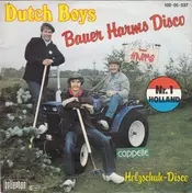 Dutch Boys - Bauer Harms Disco