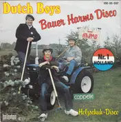 Dutch Boys