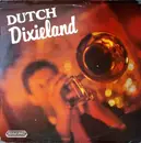 LP - The Dutch Dixie College - Dutch Dixieland