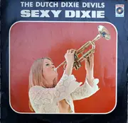 LP - The Dutch Dixie Devils - Sexy Dixie 1