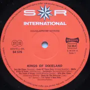 LP - The Dutch Swing College Band , Chris Barber's Jazz Band , Old Merry Tale Jazzband , Alex Welsh & Hi - Kings Of Dixieland