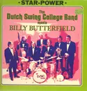 LP - The Dutch Swing College Band , Billy Butterfield - The Dutch Swing College Band Meets Billy Butterfield