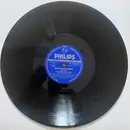 Schellack - The Dutch Swing College Band , Nelson Williams - Scheveningen Blues / St. James' Infirmary