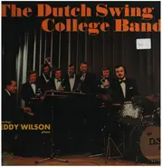 The Dutch Swing College Band , Teddy Wilson - The Dutch Swing College Band Featuring Teddy Wilson