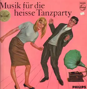 Dutch Swing College Band - Musik für die heiße Tanzparty