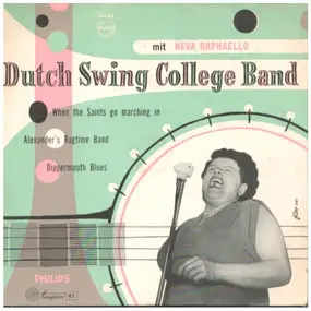 Dutch Swing College Band - When The Saints Go Marching In