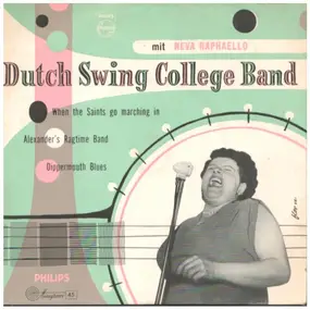 Dutch Swing College Band - When The Saints Go Marching In