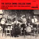 7inch Vinyl Single - The Dutch Swing College Band - A Walk In The Black Forest