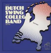 The Dutch Swing College Band - At its best