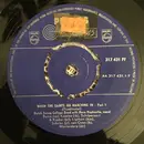 7inch Vinyl Single - The Dutch Swing College Band And Neva Raphaello - When The Saints Go Marching In