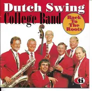 The Dutch Swing College Band - Back to the Roots