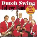CD - The Dutch Swing College Band - Back To The Roots