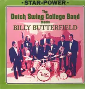 The Dutch Swing College Band & Billy Butterfield - The Dutch Swing College Band meets Billy Butterfield
