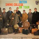 LP - The Dutch Swing College Band - Dutch Swing College Band On Tour