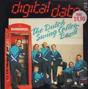 LP - The Dutch Swing College Band - Digital Date
