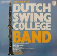 The Dutch Swing College Band - Doctor Jazz