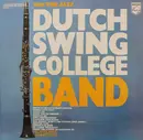 LP - The Dutch Swing College Band - Doctor Jazz