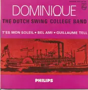 Dutch Swing College Band - Dominique