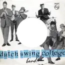 7inch Vinyl Single - The Dutch Swing College Band - Es Hängt Ein Pferdehalfter An Der Wand